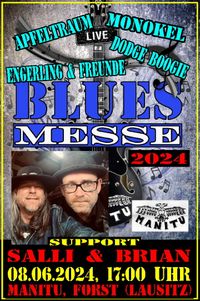 2024-06-08 (Manitu, Bluesmesse)