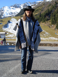 10.11.2007 (in Garmisch-Partenkirchen)